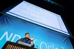 Keynote stage photo thumbnail